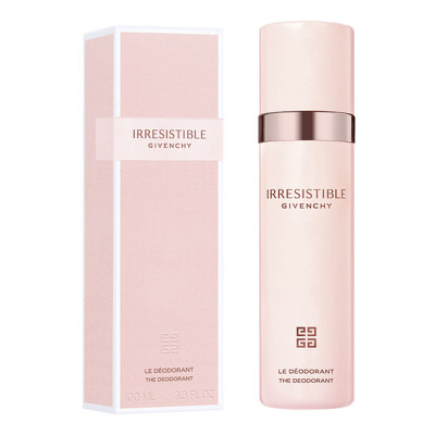 Desodorante en Spray Givenchy Irresistible 100 ml