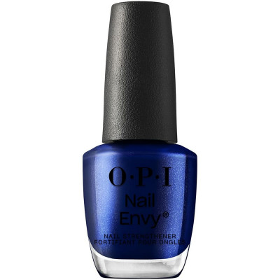 Esmalte de uñas Opi Nail Envy All night Strong 15 ml Endurecedor de U