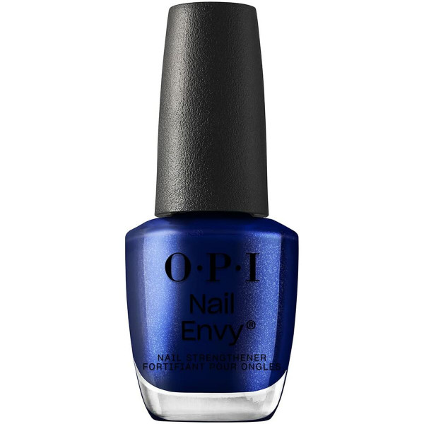 Esmalte de uñas Opi Nail Envy All night Strong 15 ml Endurecedor de Uñas