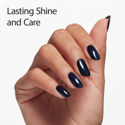 Esmalte de uñas Opi Nail Envy All night Strong 15 ml Endurecedor de U