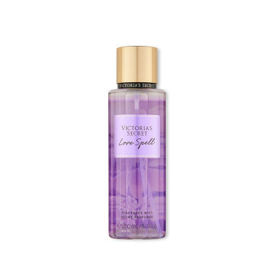 Body Mist Victoria's Secret LOVE SPELL Love Spell 250 ml