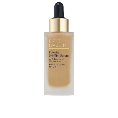 Base de Maquillaje Fluida Estee Lauder Futurist Skintint Nº 2W Spf 20