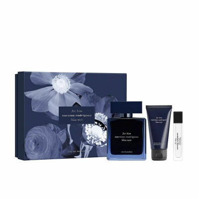 Set de Perfume Hombre Narciso Rodriguez FOR HIM 2 Piezas