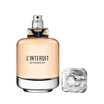 Perfume Mujer Givenchy L'INTERDIT EDP 100 ml Recarga