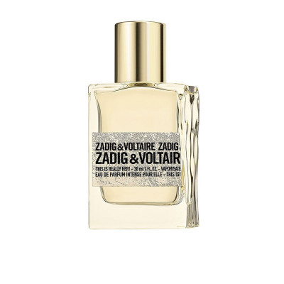 Perfume Unisex Zadig & Voltaire THIS IS HER! EDP 30 ml