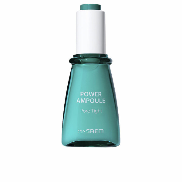 Sérum Reductor de Poros The Saem POWER AMPOULE 35 ml