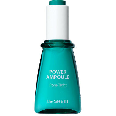 Pore Reducing Serum The Saem POWER AMPOULE 35 ml