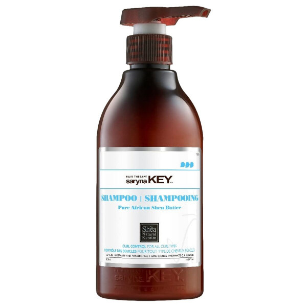 Shampoo Saryna Key CURL CONTROL 300 ml