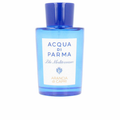 Perfume Mujer Acqua Di Parma BLU MEDITERRANEO 180 ml