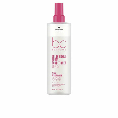 Conditioner Schwarzkopf BC COLOR FREEZE 200 ml