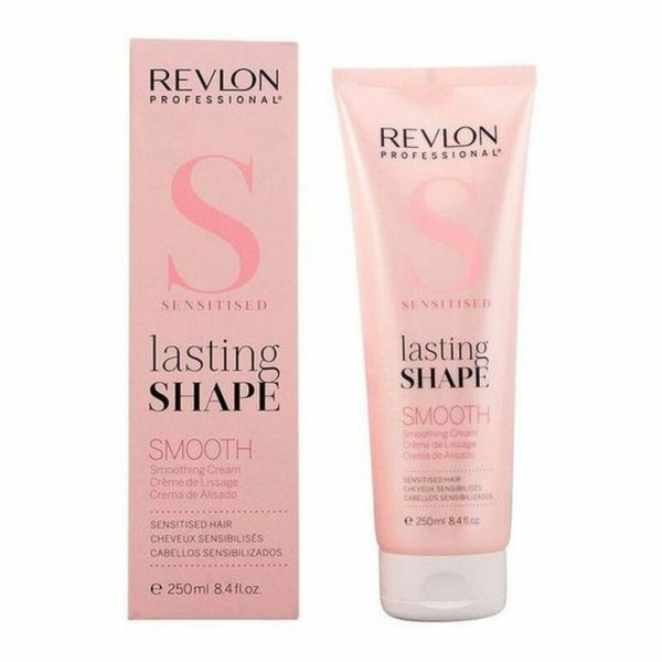 Tratamiento de Keratina Lasting Shape Revlon