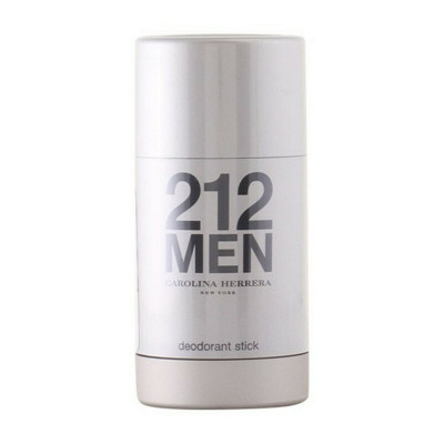 Desodorante en Stick Nyc Men Carolina Herrera (75 g)