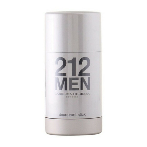 Desodorante en Stick Nyc Men Carolina Herrera (75 g)