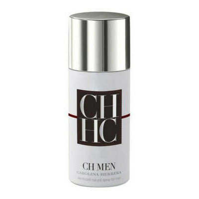 Desodorante en Spray Ch Men Carolina Herrera (150 ml)