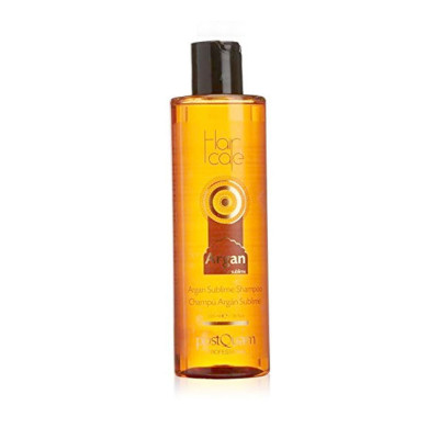 Champú Nutritivo Argan Postquam Haircare Argan Sublime (225 ml) 225 m