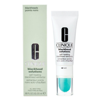 Exfoliating Facial Gel Blackhead Solutions Clinique Blackhead Solution