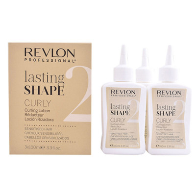 Fluido para Definir Rizos Lasting Shape Revlon I0024091 (100 ml) 100 m