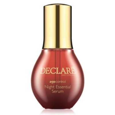 Facial Serum Age Control Night Essential Declaré Age Control (50 ml)