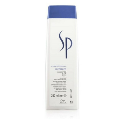 Champú Hidratante Sp Hydrate System Professional (250 ml)