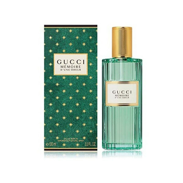 Perfume Mujer Mémoire d'une Odeur Gucci EDP EDP