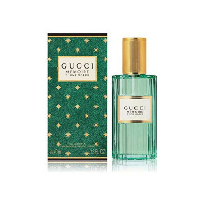 Perfume Mujer Mémoire d'une Odeur Gucci EDP EDP