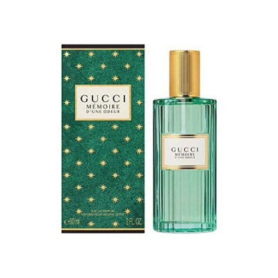 Perfume Mujer Mémoire d'une Odeur Gucci EDP EDP