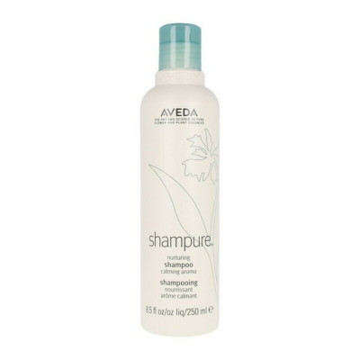 Champú Nutritivo Shampure Aveda (250 ml)