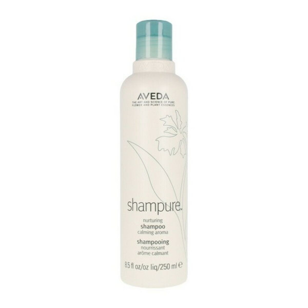 Champú Nutritivo Shampure Aveda (250 ml)