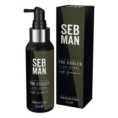 Hair Lotion SEBMAN THE COOLER Sebastian (100 ml) (100 ml)