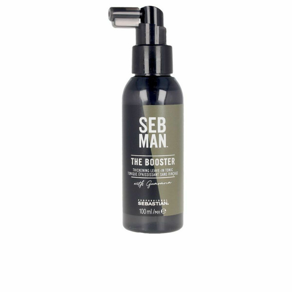 Tónico Seb Man Sebman The Booster Volumen 100 ml