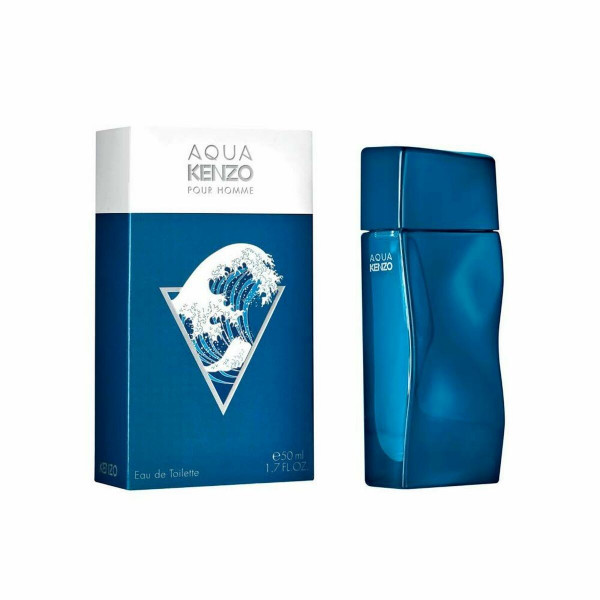 Perfume Hombre Kenzo AQUA KENZO EDT 50 ml