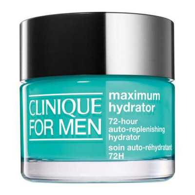 Moisturizing Facial Treatment Clinique (50 ml)