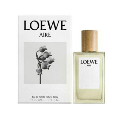 Perfume Mujer Loewe Aire EDT 30 ml