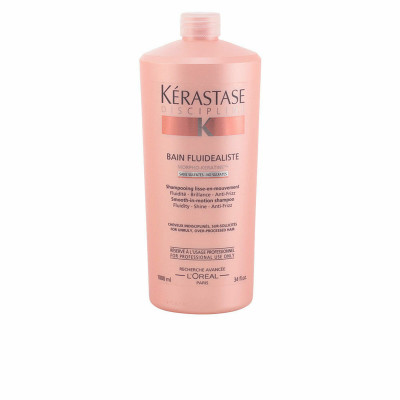 Champú Kerastase Discipline (1000 ml)