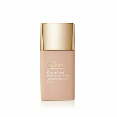 Liquid Make Up Base Estee Lauder Double Wear Sheer Spf 20 2C3 Matt (30