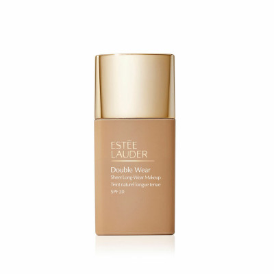 Base de Maquillaje Fluida Estee Lauder Double Wear Sheer Matte Spf 20