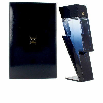 Perfume Hombre Carolina Herrera Bad Boy Cobalt EDP EDP 150 ml