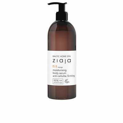 Sérum Corporal Ziaja Baltic Home Spa Fit Anticelulítico 400 ml (400