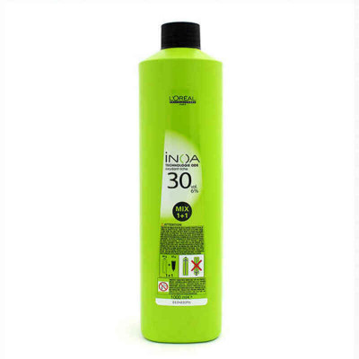 Hair Oxidizer Inoa Oxid L'Oreal Professionnel Paris 30 vol 9 % (1000 m