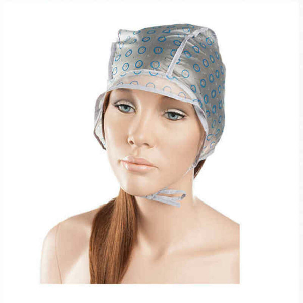 Gorro para Mechas Eurostil doble capa