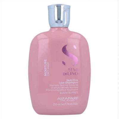 Shampoo Semi di Lino Alfaparf Milano Semi Di (250 ml) 250 ml