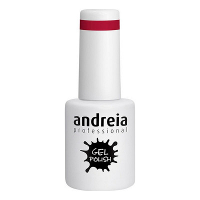 Nail Polish Semi-permanent Gel Polish Andreia Professional Gel 211 (10