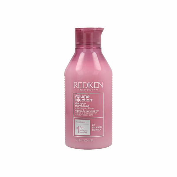 Champú para Dar Volumen Redken Volume Injection