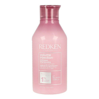 Champú para Dar Volumen Redken Volume Injection