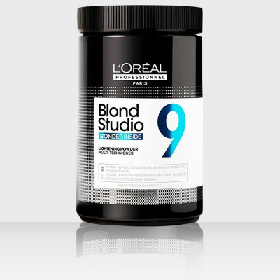 Decolorante L'Oreal Professionnel Paris Blond Studio