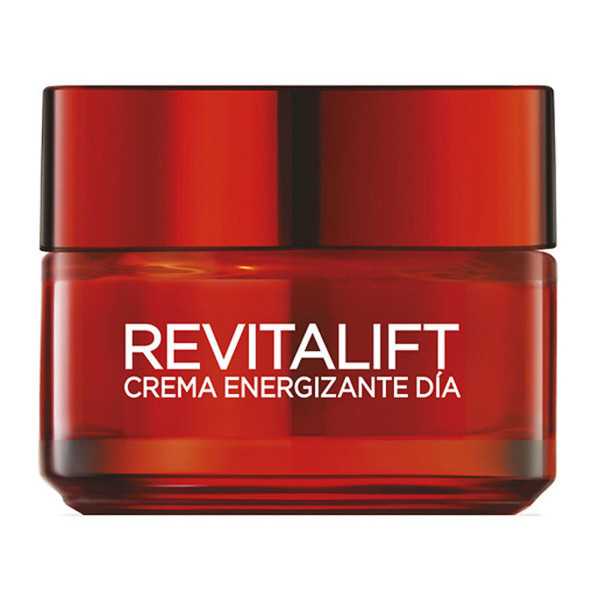 Crema de Día Revitalift Ginseng L'Oreal Make Up (50 ml)