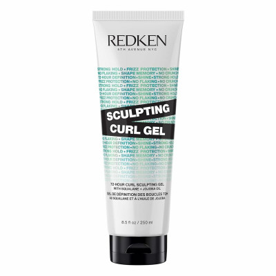 Mascarilla Capilar Redken Sculpting Curl