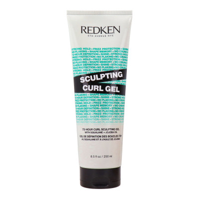 Mascarilla Capilar Redken Sculpting Curl