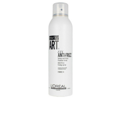 Anti-Frizz Spray L'Oreal Professionnel Paris Tecniart Fix 250 ml