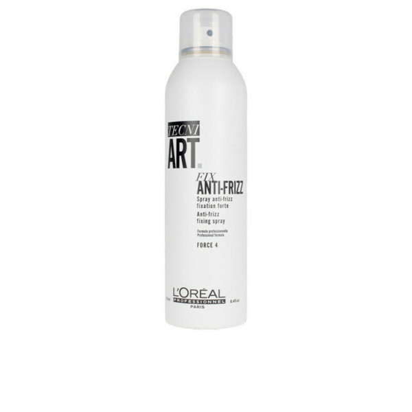 Spray Antiencrespamiento L'Oreal Professionnel Paris Tecniart Fix 250 ml